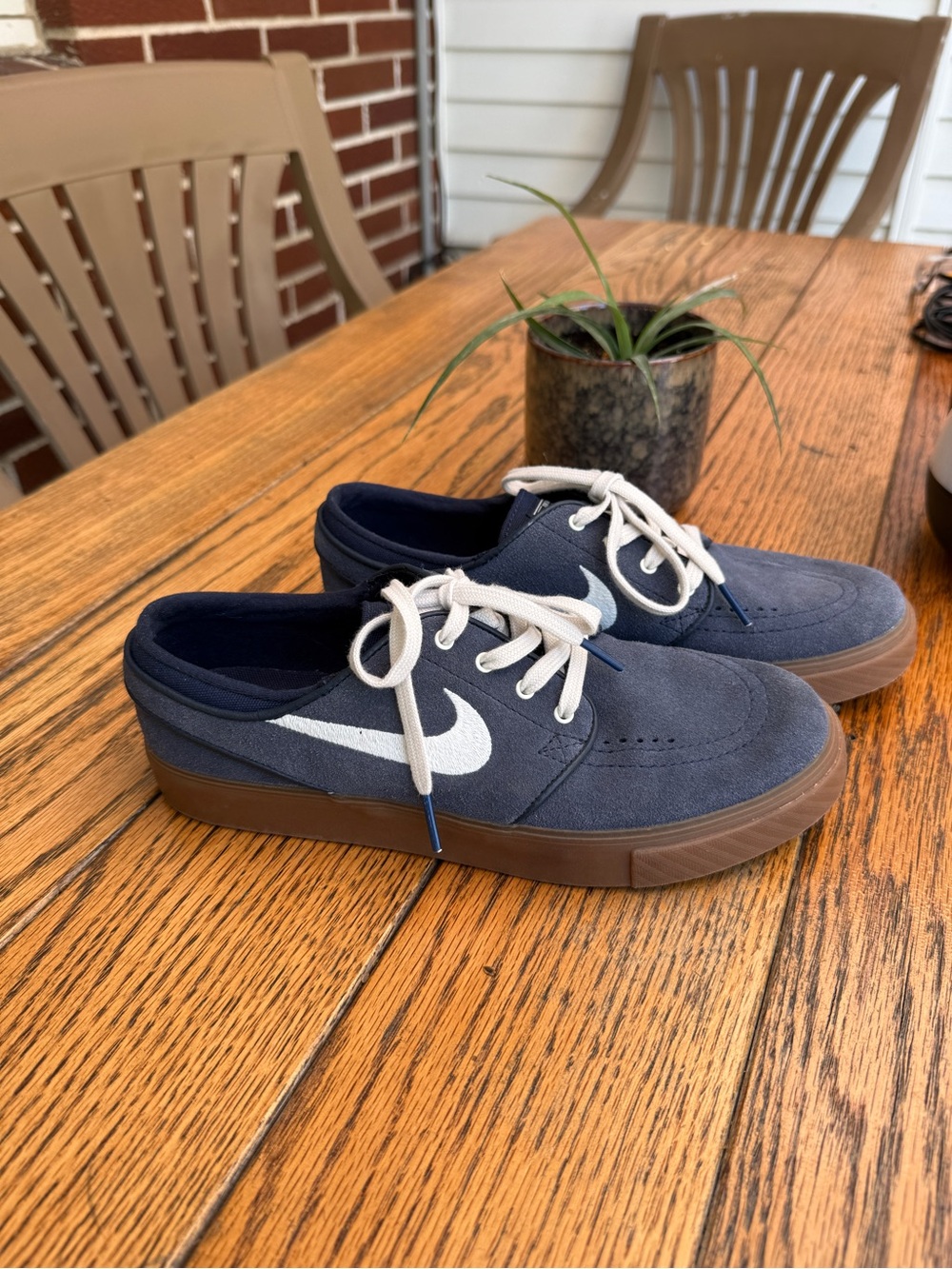 Nike Zoom Stefan Janoski OG SB 'Obsidian Gum'